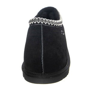 Tasman - Scarpe Uomo Nere M-5950BLK . UGG 