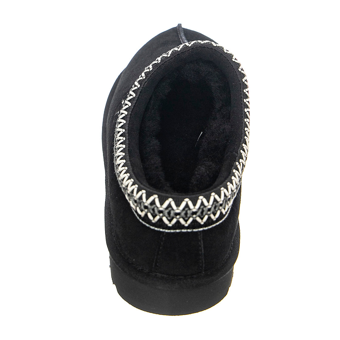Tasman - Scarpe Uomo Nere M-5950BLK . UGG 