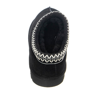 Tasman - Scarpe Uomo Nere M-5950BLK . UGG 