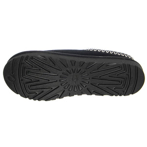 Tasman - Scarpe Uomo Nere M-5950BLK . UGG 