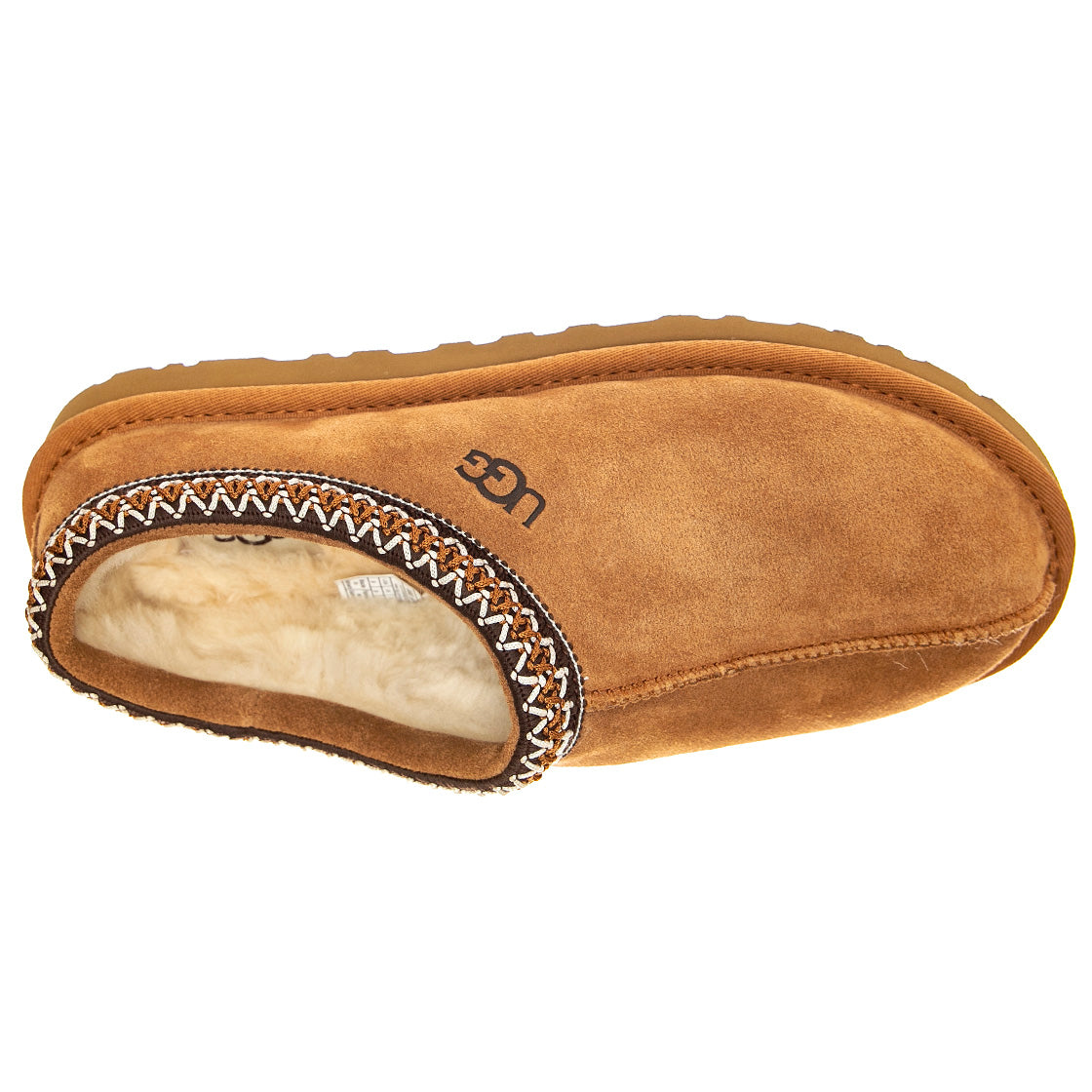 Tasman - Sandali Uomo Marroni M-5950 . UGG 