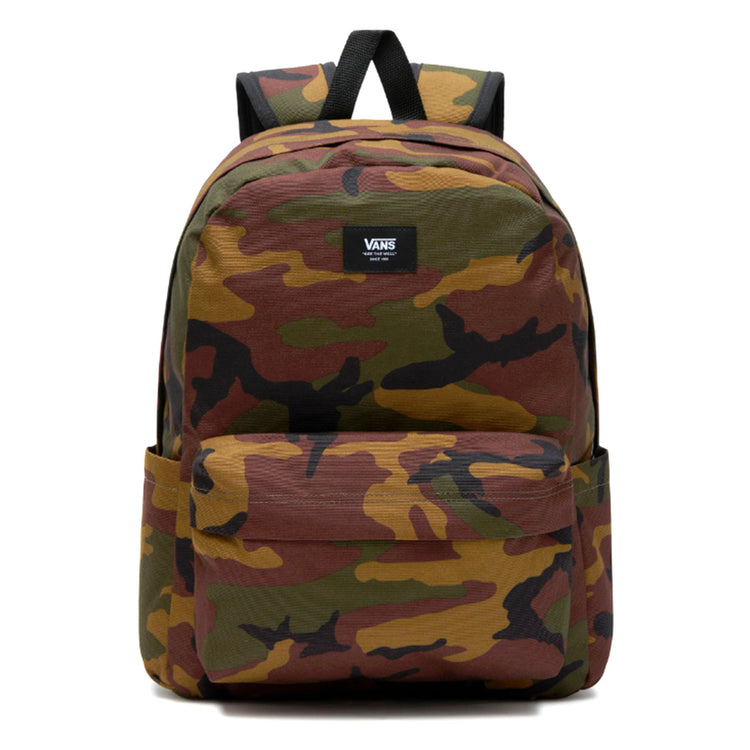 Old Skool Backpack Classic Camo - Zaino Camo VN000H4W97I1 . VANS 
