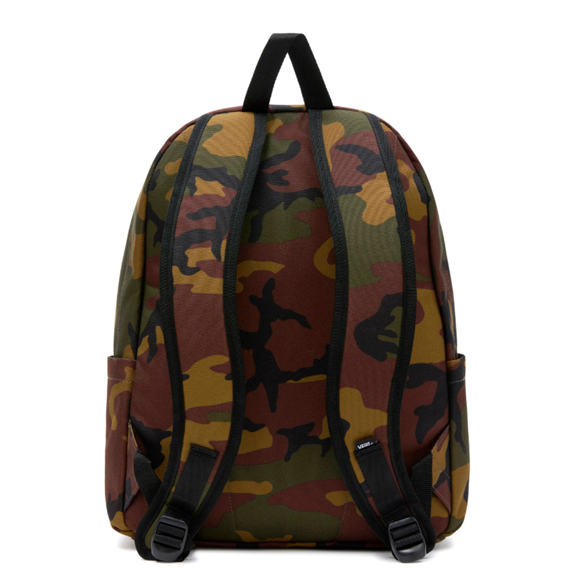 Old Skool Backpack Classic Camo - Zaino Camo VN000H4W97I1 . VANS 