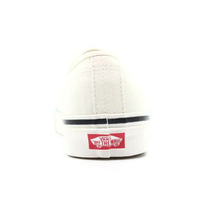 UA AUTHENTIC 44 DX (ANAHEIM FACTORY) WHITE - Scarpe Uomo Bianche VA38ENMR4 . VANS 