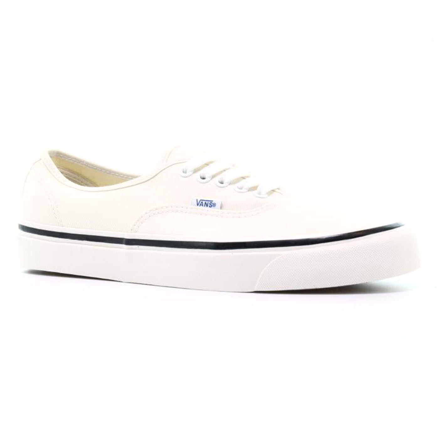 UA AUTHENTIC 44 DX (ANAHEIM FACTORY) WHITE - Scarpe Uomo Bianche VA38ENMR4 . VANS 