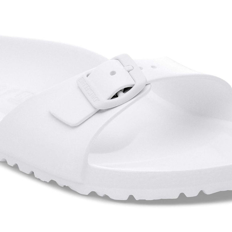 MADRID ESSENTIALS EVA WHITE - Sandali Uomo Bianchi 11768 . BIRKENSTOCK 