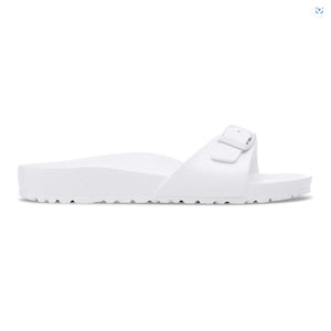 MADRID ESSENTIALS EVA WHITE - Sandali Uomo Bianchi 11768 . BIRKENSTOCK 