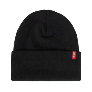 New Regular Black - Berretto Nero 58918_4 . LEVIS 