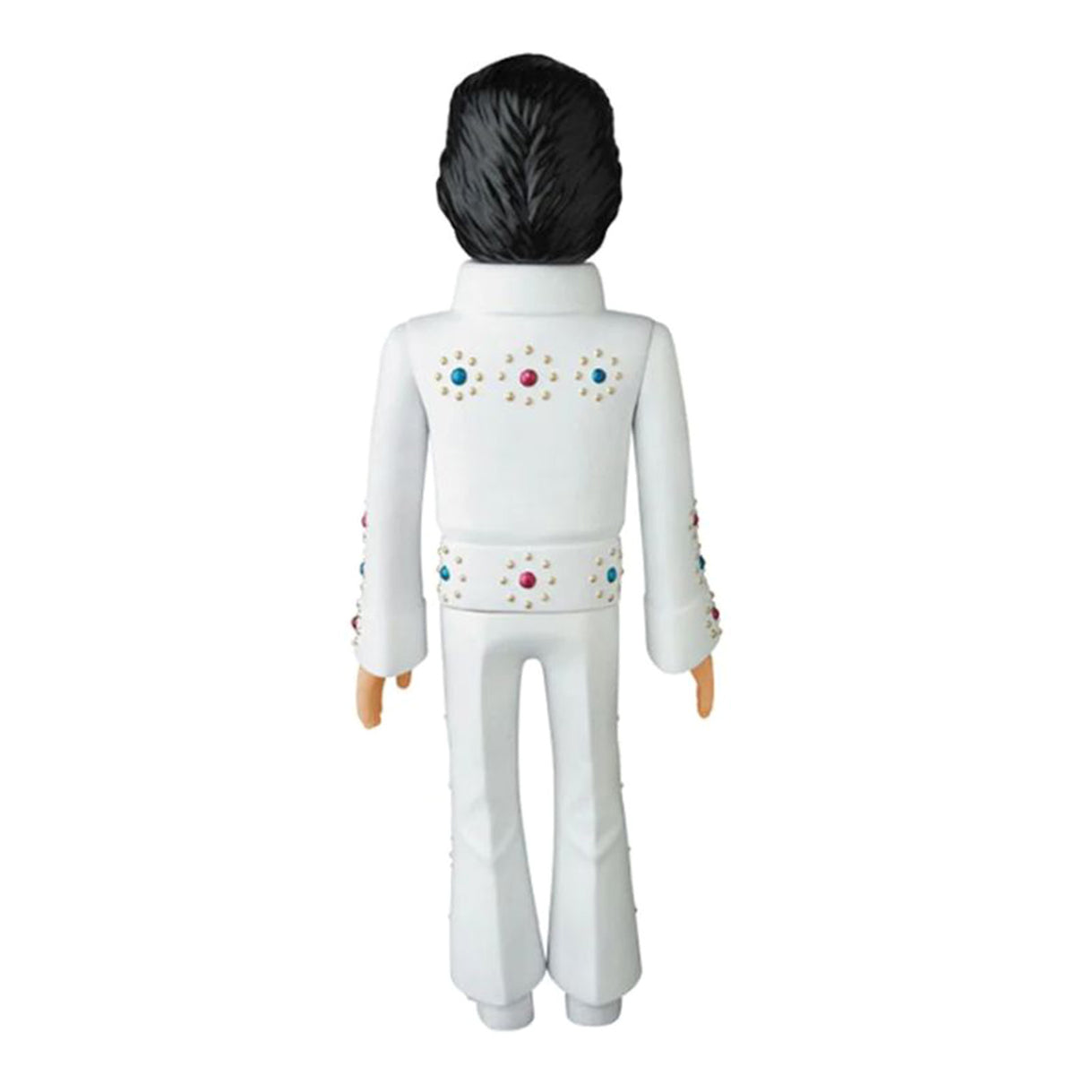 Elvis Presley Figure - Medicom Toy Multicolore VCD-300 . MEDICOM TOY 
