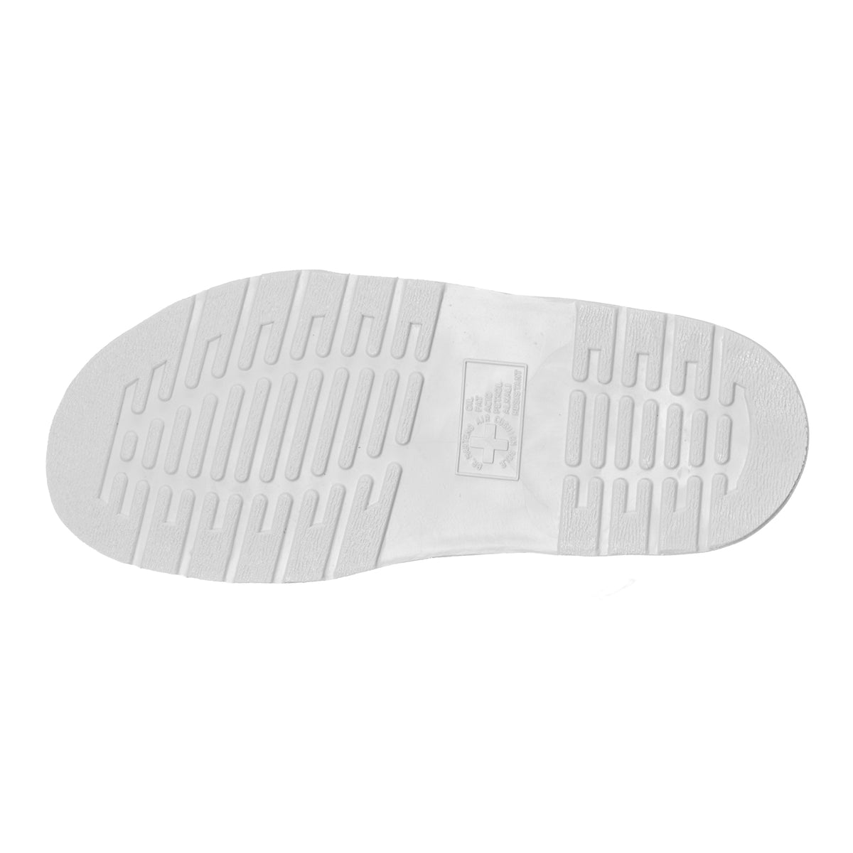 SANDAL GRYPHON WHITE SOFTYY T DMSGRYWHST16821100 . DR.MARTENS 