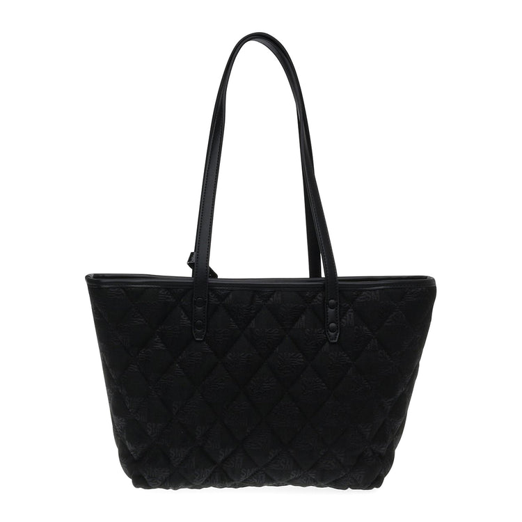 Jayne - Borsa a Tracolla Nera SMABJAYNE-BLK . STEVE MADDEN 