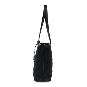 Jayne - Borsa a Tracolla Nera SMABJAYNE-BLK . STEVE MADDEN 