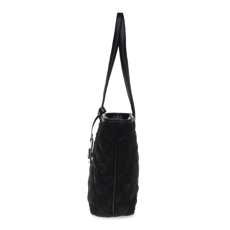 Jayne - Borsa a Tracolla Nera SMABJAYNE-BLK . STEVE MADDEN 
