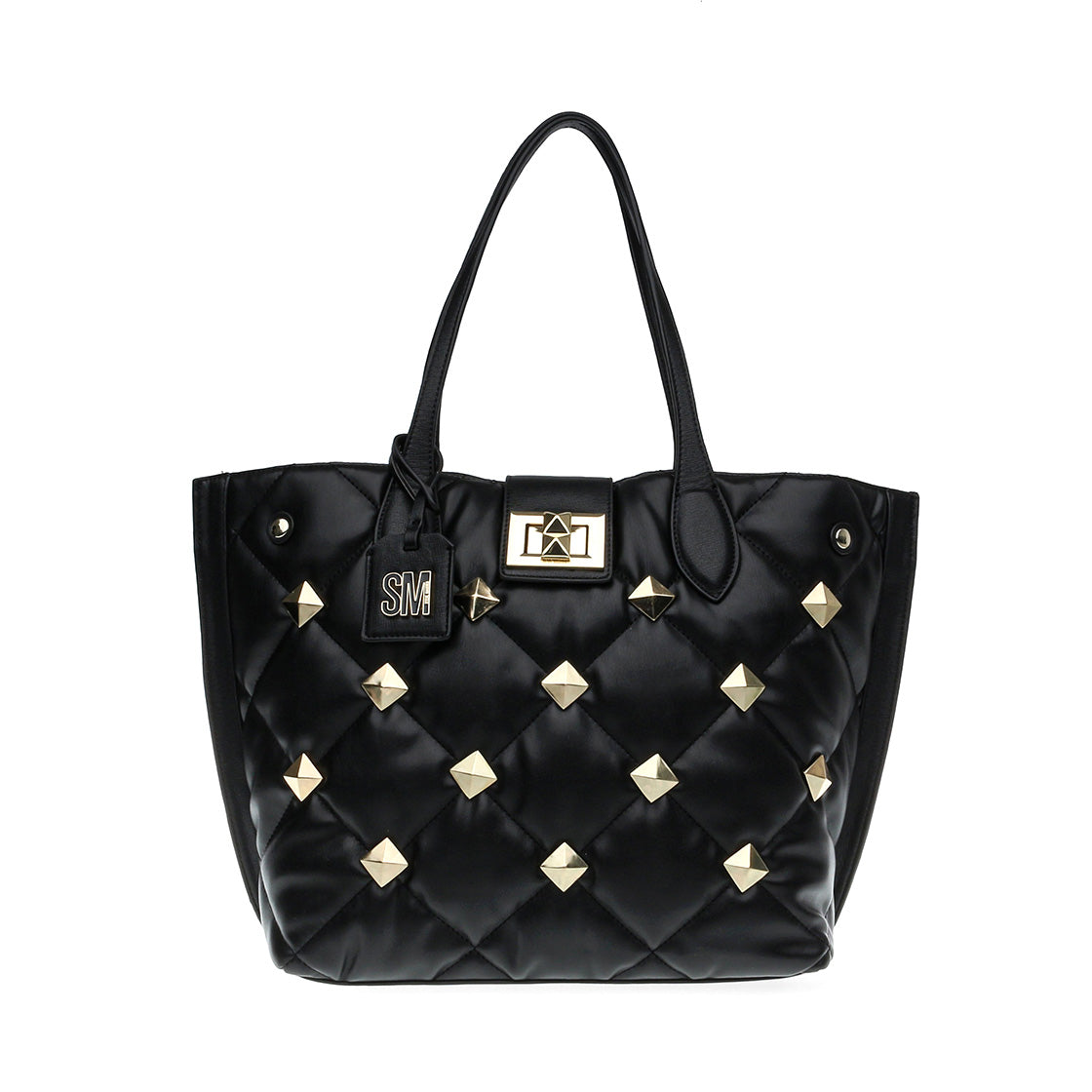 Volum - Borsa Nera SMABVOLUMN-BLK . STEVE MADDEN 