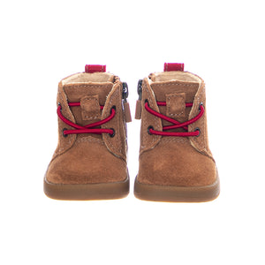 Kristjan Boot - Chestnut - Stivaletti Bambino Marroni UGKKRISTCN1097114I . UGG 