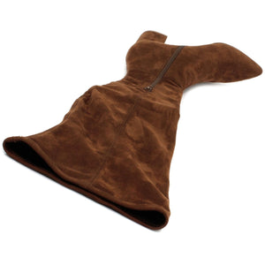 Brinkly Boots - Brown - Stivali Alti Donna Marroni BRIN05S1-BROWN . STEVE MADDEN 
