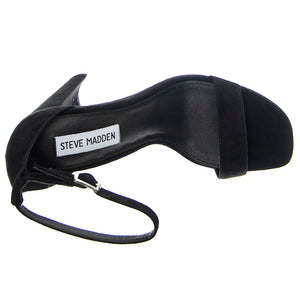 Franky - Sandali Donna Neri SMSFRANKY-BLK . STEVE MADDEN 