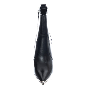 Tina Boots - Black - Stivaletti alla Caviglia Donna Neri W-TINA . STEVE MADDEN 