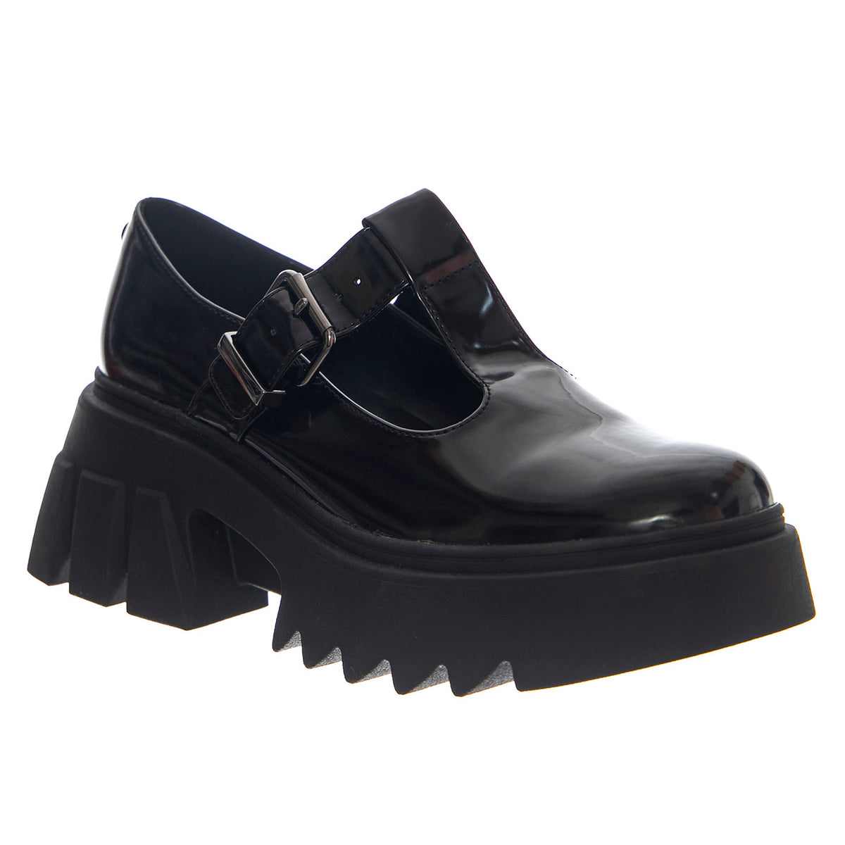 HAIZE - BLACK BOX - Sandali Donna Neri SM-HAIZ02S1 . STEVE MADDEN 