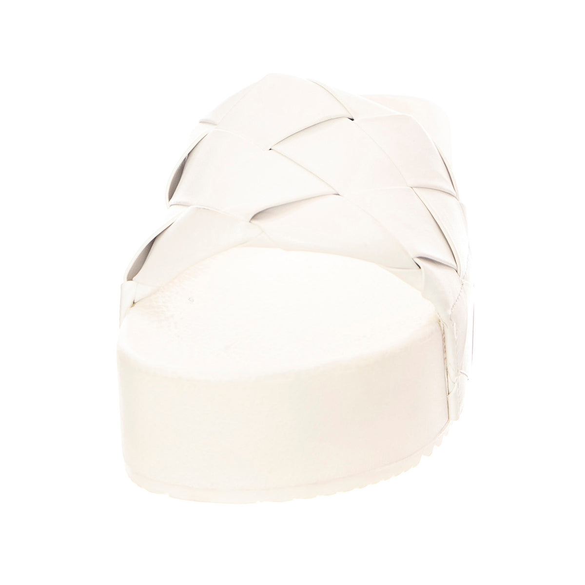 W' Co Star White - Sandali Donna Bianchi SMCOST03S1 . STEVE MADDEN 