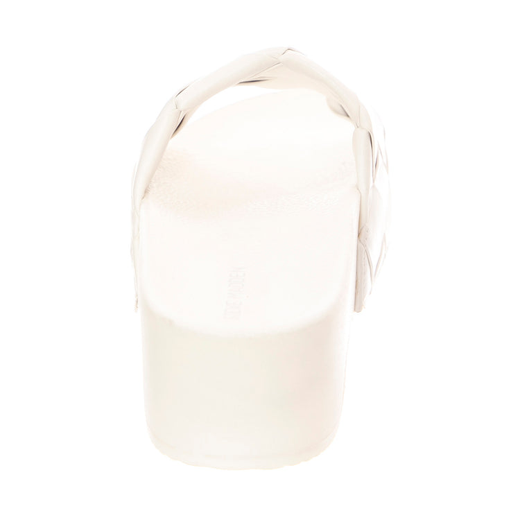 W' Co Star White - Sandali Donna Bianchi SMCOST03S1 . STEVE MADDEN 