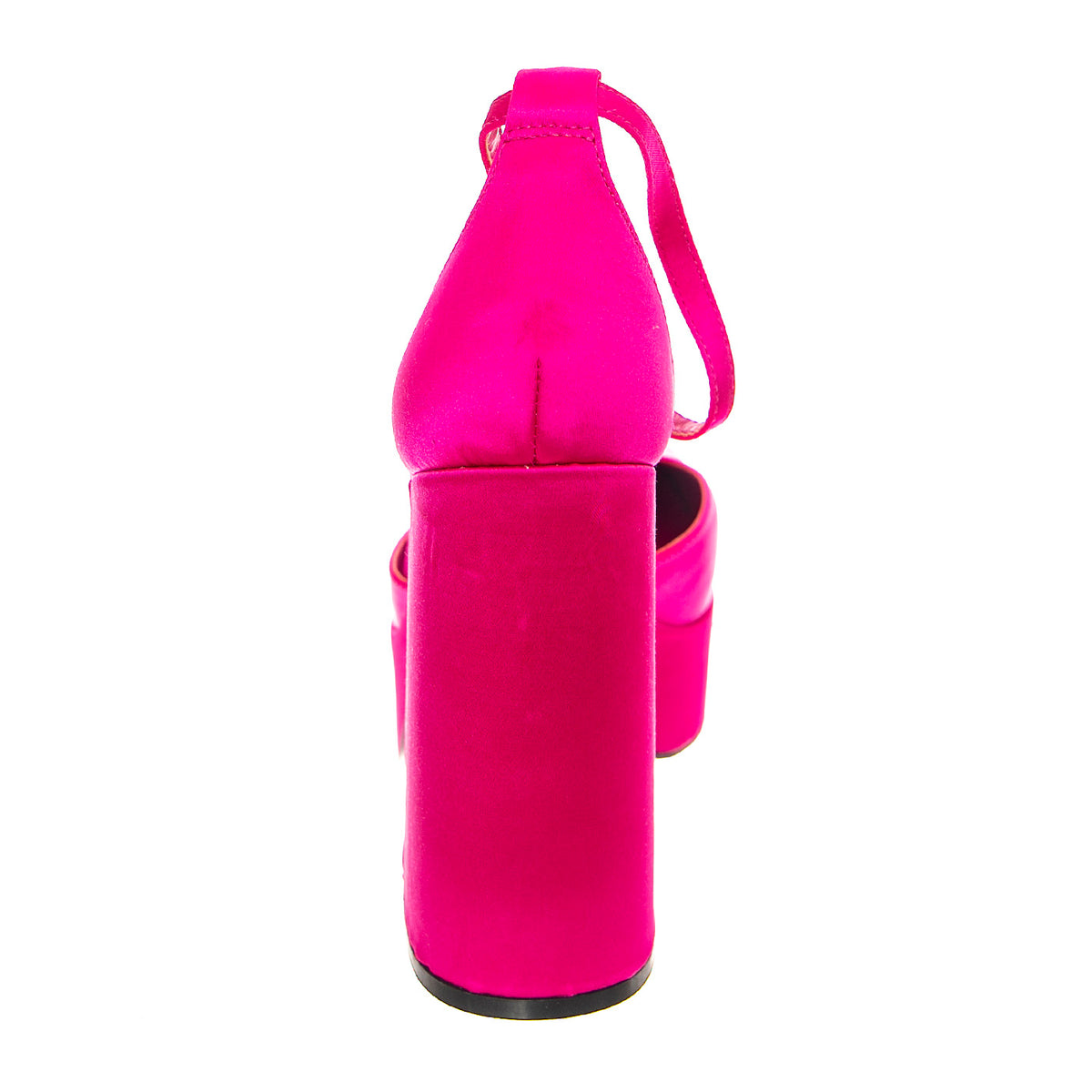 W' Londyn - Sandali Donna Rosa SMLOND04S1-FUS . STEVE MADDEN 