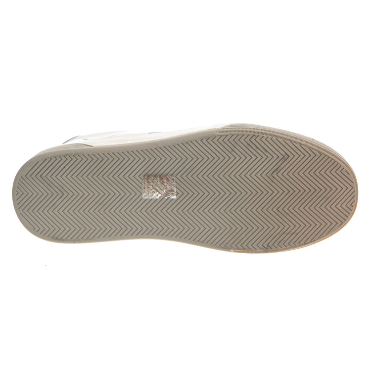 AXIS-SM SIL MULTI WHITE - Scarpe Stringate Donna Bianche SMPAXIS-SM-SIL . STEVE MADDEN 