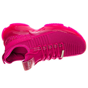 MAXILLA-R MAGENTA - Scarpe Stringate Donna Rosa SMPMAXILLAR-MAG . STEVE MADDEN 