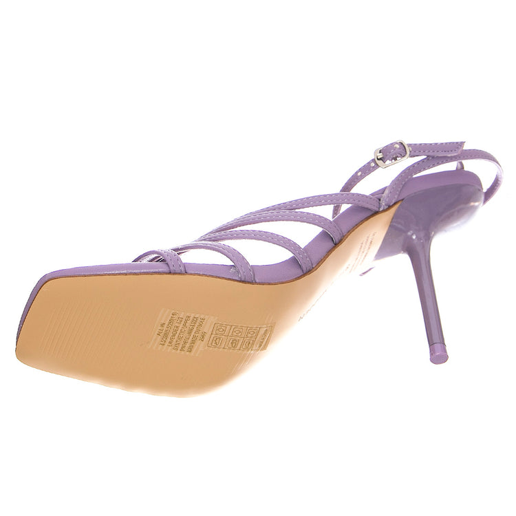 ALL IN LAVENDER - Sandali Donna Viola SMSALLIN-LAV . STEVE MADDEN 