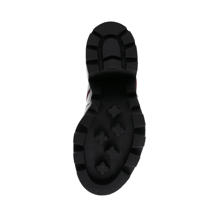 ARTISAN BURG BOX - Scarpe con Tacco Alto Donna Bordeaux SMSARTISAN-BUR . STEVE MADDEN 