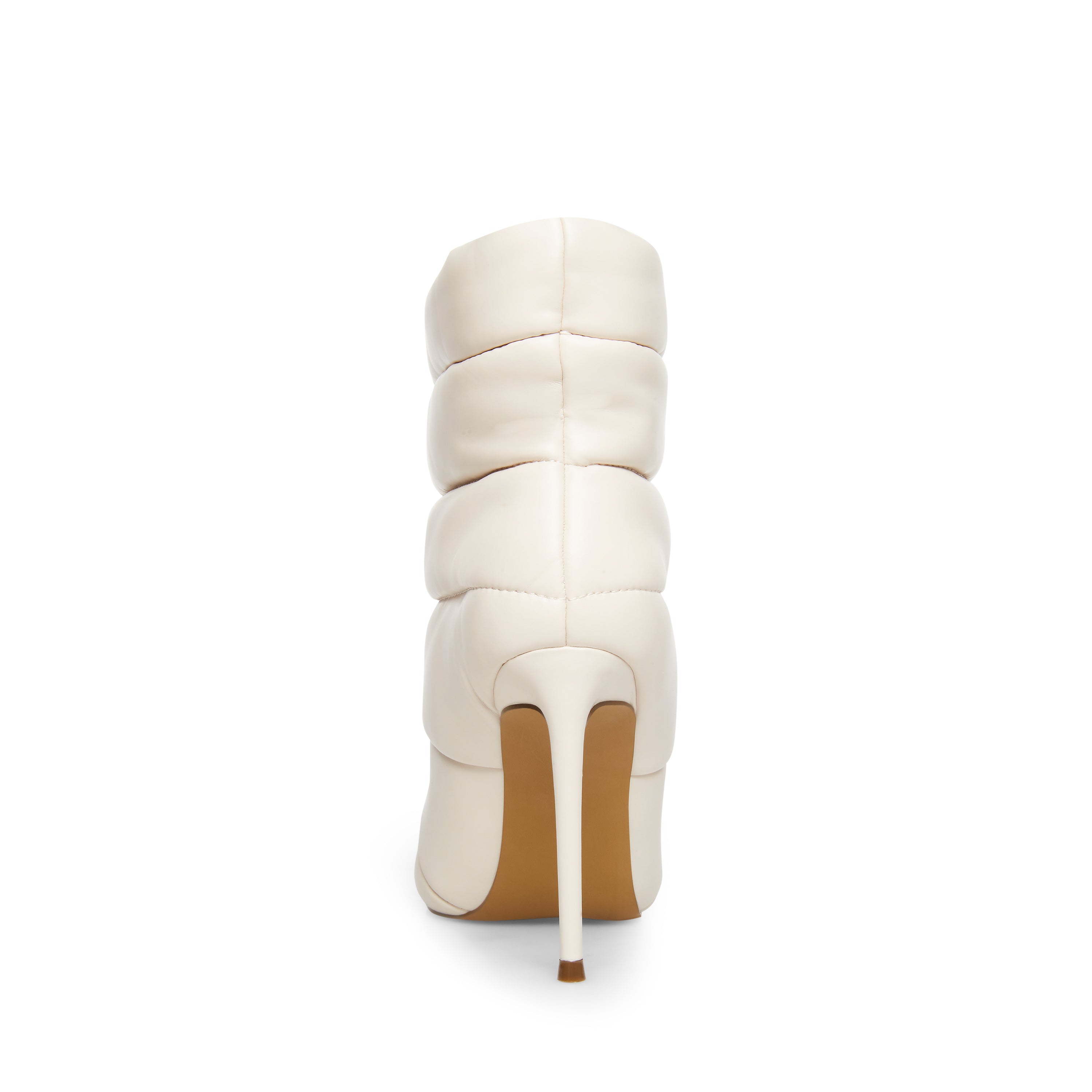 CLOAK BONE - Stivaletti alla Caviglia Donna Bianchi SMSCLOAK-BON . STEVE MADDEN 