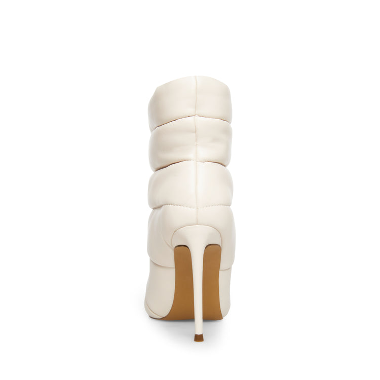CLOAK BONE - Stivaletti alla Caviglia Donna Bianchi SMSCLOAK-BON . STEVE MADDEN 