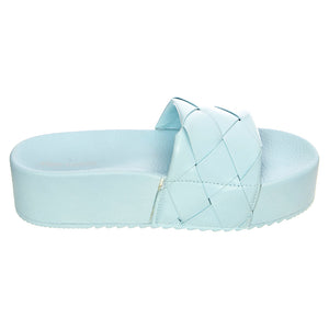 Co Star Baby Blue - Sandali Donna Blu SMSCO STAR-BAB . STEVE MADDEN 