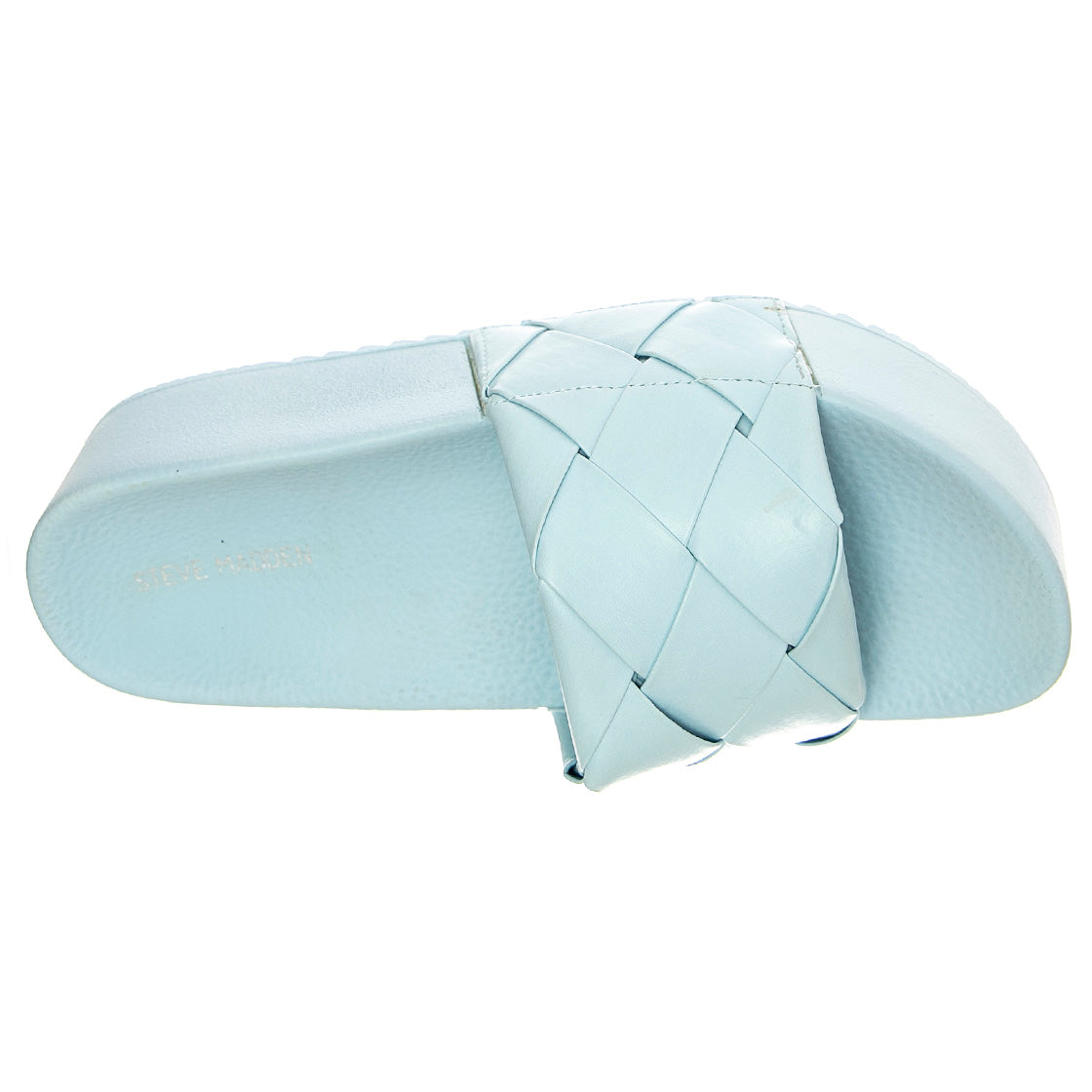 Co Star Baby Blue - Sandali Donna Blu SMSCO STAR-BAB . STEVE MADDEN 