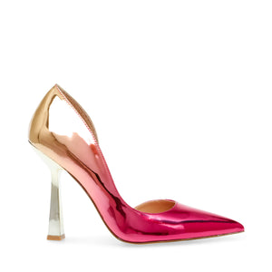 DAMZIL FUCHSIA OMBRE - Scarpe Décolleté Donna Viola SMSDAMZIL-FUC . STEVE MADDEN 