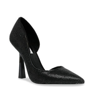 DAMZIL-R BLK CRYSTAL - Scarpe Décolleté Donna Nere SMSDAMZIL-R-BLK . STEVE MADDEN 