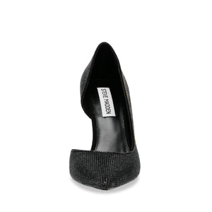 DAMZIL-R BLK CRYSTAL - Scarpe Décolleté Donna Nere SMSDAMZIL-R-BLK . STEVE MADDEN 