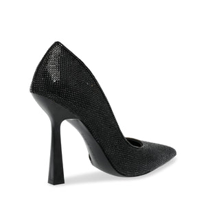 DAMZIL-R BLK CRYSTAL - Scarpe Décolleté Donna Nere SMSDAMZIL-R-BLK . STEVE MADDEN 
