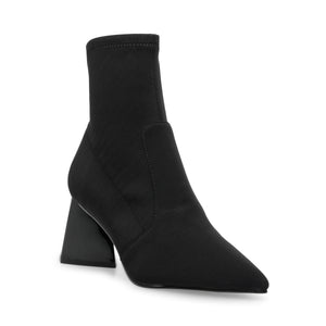 ENLIST BLACK FABRIC - Stivaletti alla Caviglia Donna Neri SMSENLIST-BLA . STEVE MADDEN 
