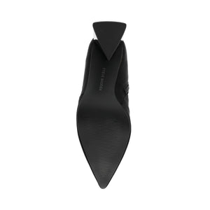ENLIST BLACK FABRIC - Stivaletti alla Caviglia Donna Neri SMSENLIST-BLA . STEVE MADDEN 