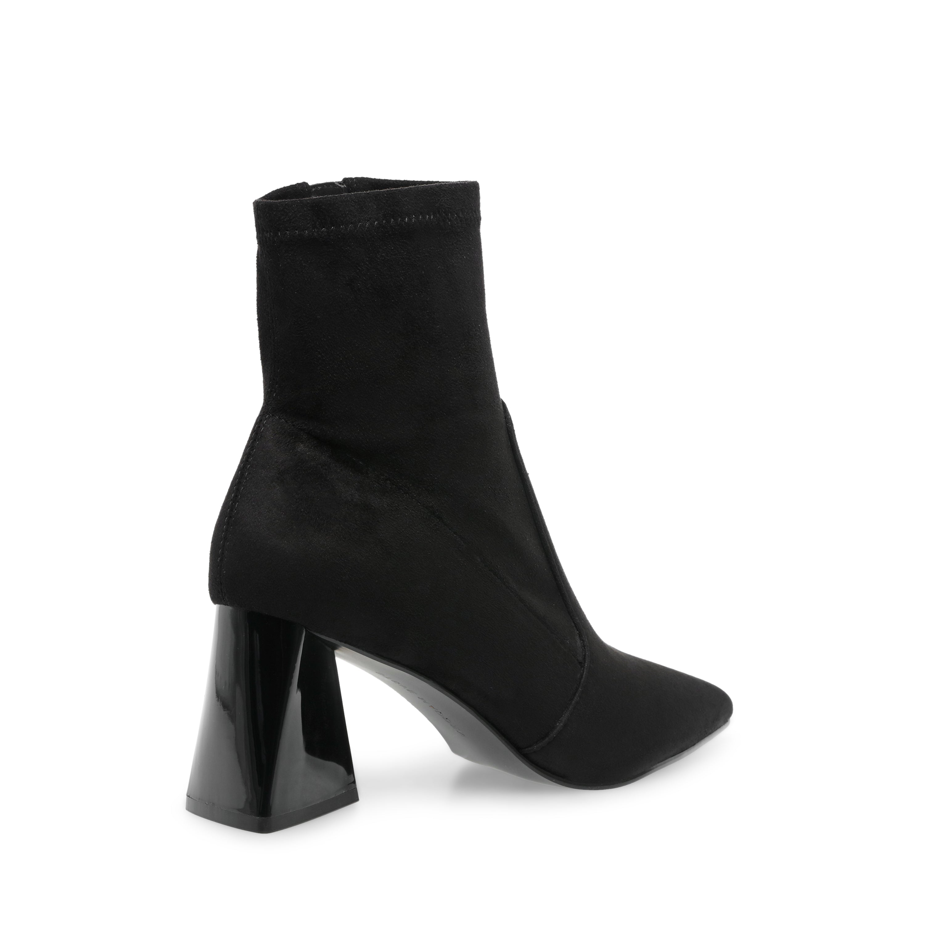 ENLIST BLACK - Stivaletti alla Caviglia Donna Neri SMSENLIST-BLK . STEVE MADDEN 