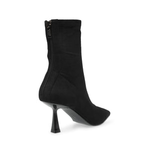 Janeth Black - Stivaletti Donna Neri SMSJANETH-BLK . STEVE MADDEN 