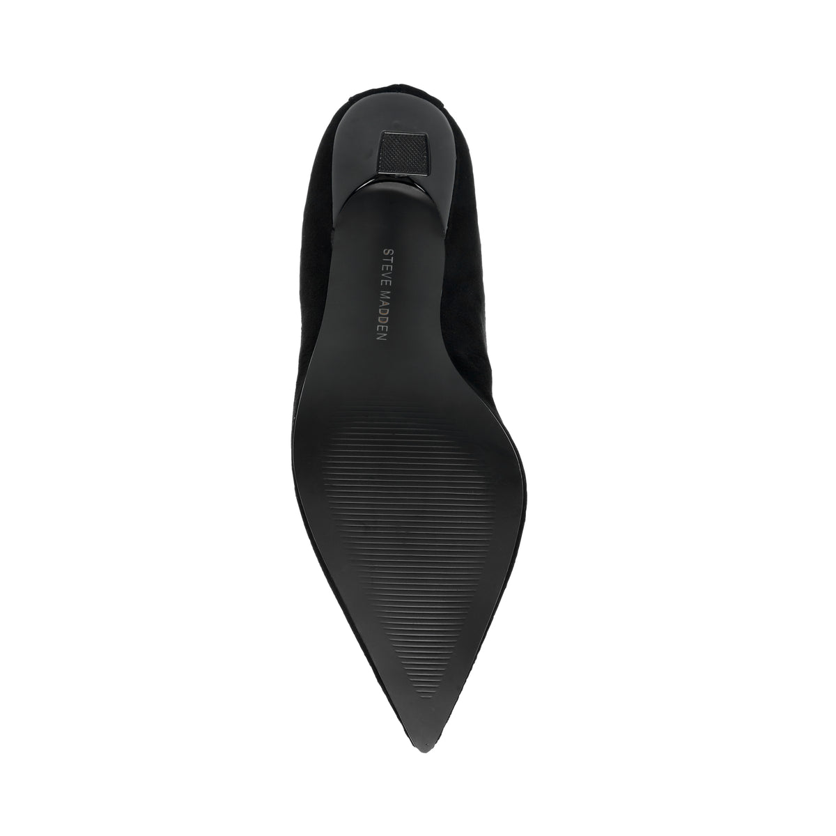 Janeth Black - Stivaletti Donna Neri SMSJANETH-BLK . STEVE MADDEN 