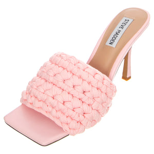 Jessyca Lt Pink - Sandali Donna Rosa SMSJESSYCA-LT . STEVE MADDEN 