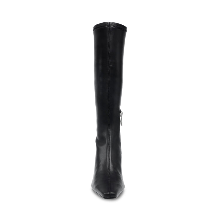 SAVVY BLACK - Stivali Alti Donna Neri SMSSAVVY-BLK . STEVE MADDEN 