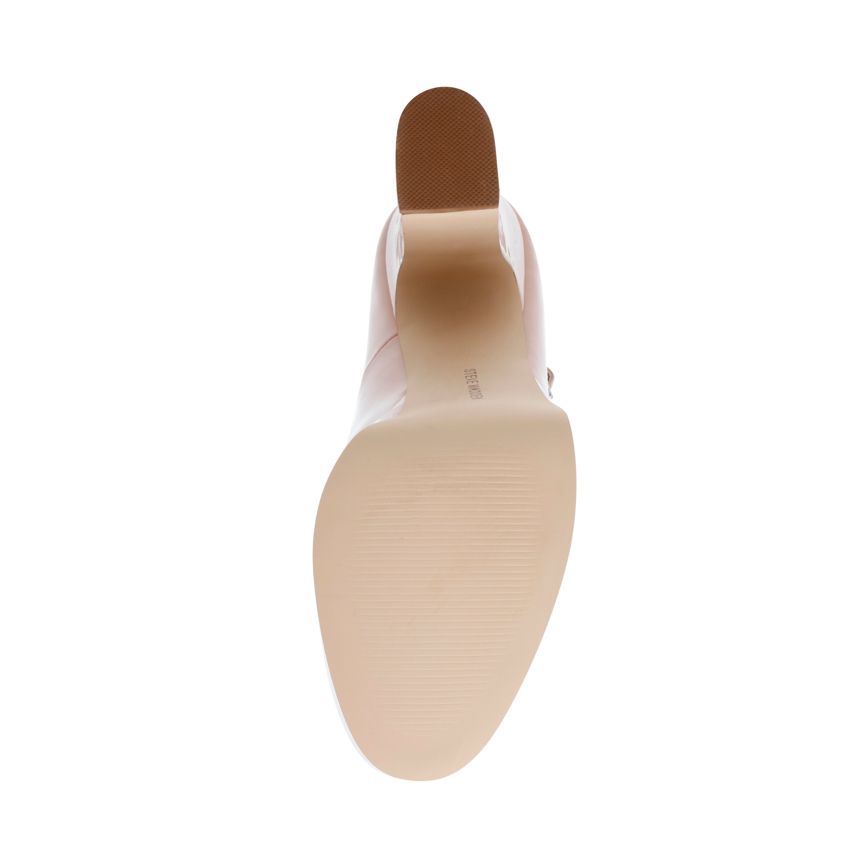 SKYRISE BONE PATT - Scarpe Décolleté con Zeppa Donna Rosa SMSSKYRISE-BON . STEVE MADDEN 