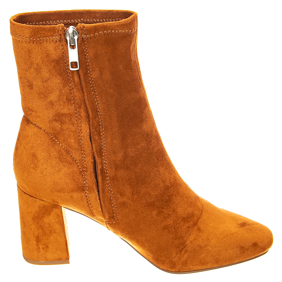 Solara - Stivali Donna Marroni / Tan SMSSOLARA-TAN . STEVE MADDEN 