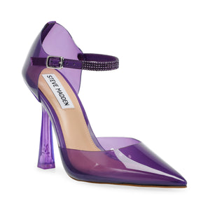 SUBDUE PURPLE - Sandali Donna Viola SMSSUBDUE-PUR . STEVE MADDEN 