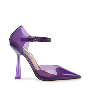 SUBDUE PURPLE - Sandali Donna Viola SMSSUBDUE-PUR . STEVE MADDEN 