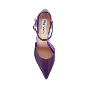 SUBDUE PURPLE - Sandali Donna Viola SMSSUBDUE-PUR . STEVE MADDEN 